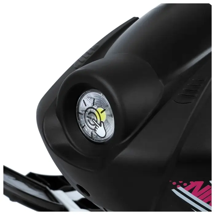 Снегокат Snowpatrol 2, SND4P/2, со спинкой Снегокат Snowpatrol 2, SND4P/2, со спинкой