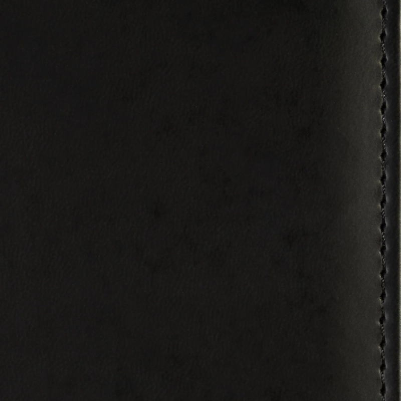 Ежедневник недатированный черный,А5,148х218мм,176л,ATTACHE ВИВА