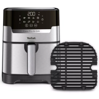 Аэрогриль Easy Fry & Grill Digital EY505D15 2в1