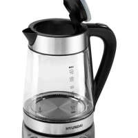 Чайник HYK-G3026