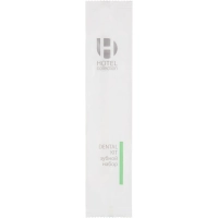 Набор зубной Luscan  Hotel collection, ПЭ,300шт