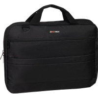 Сумка для ноутбука BigTech Regular 15.6 LB-BT-04GR, серый