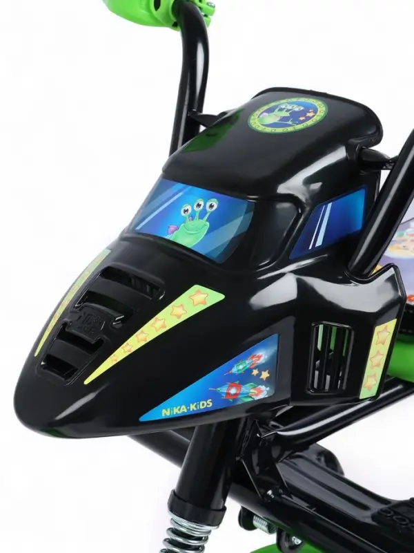 Снегокат Snowpatrol «Пришельцы», СНД2/П2 Снегокат Snowpatrol «Пришельцы», СНД2/П2