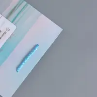 Пакет подарочный "Путь к мечте" ламинированный 18 х 22,3 х 10 см