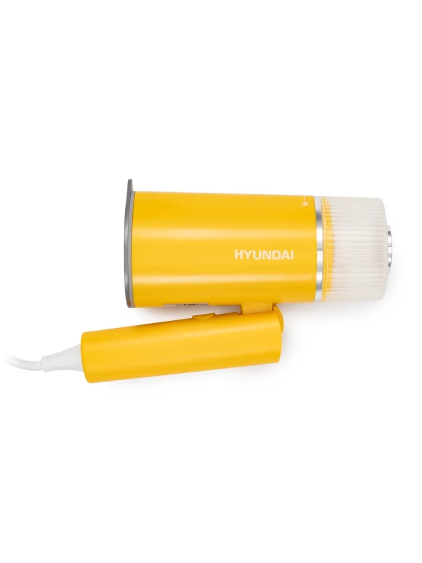 Отпариватель ручной H-HSART003 1200Вт желтый Отпариватель ручной H-HSART003 1200Вт желтый