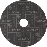 Диск отрезной по мет/нерж.ст. ЛУГА d125х1х22.2мм, А54 ,EXTRA,25шт/уп.(4394)