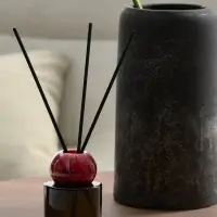 Набор Charmery, уд и пралине, красный