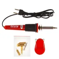 Набор для творчества. Выжигание по дереву &laquo;Самому сильному&raquo;