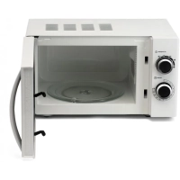 Микроволновая Печь HYM-M2043 20л. 700Вт белый