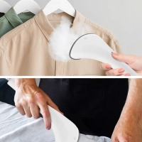 Отпариватель вертикальный для одежды КТ-9111 - 2400 Вт