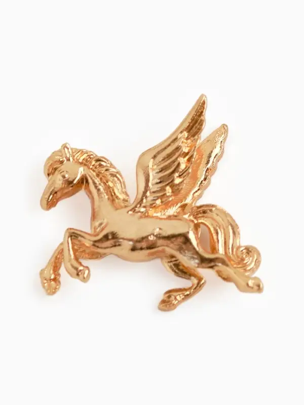 Кошельковая фигурка Кошельковая фигурка "Богатого года 2026" зеленый