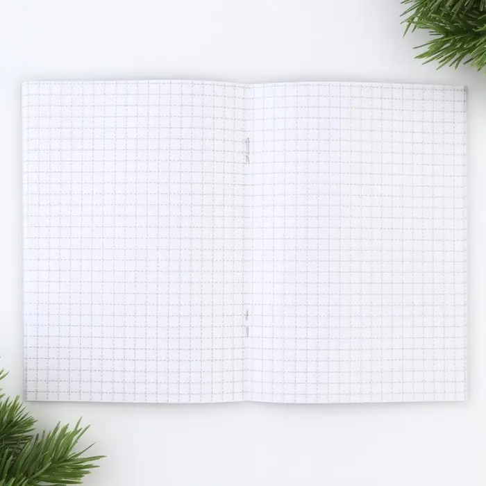 Блокнот детский, А6, 32 листа «Волшебных моментов» Блокнот детский, А6, 32 листа «Волшебных моментов»