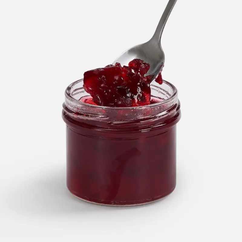Джем Summer Taste, брусничный