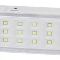 Светильник светодиодный аварийный непостоянный DBA-101-0-20 30LED 5ч IP20 40/3360