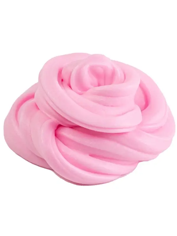 Слайм "Леденец розовый", Candy Slime CS021