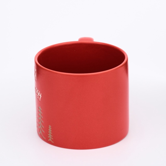 Кружка "Счастья", 320 мл