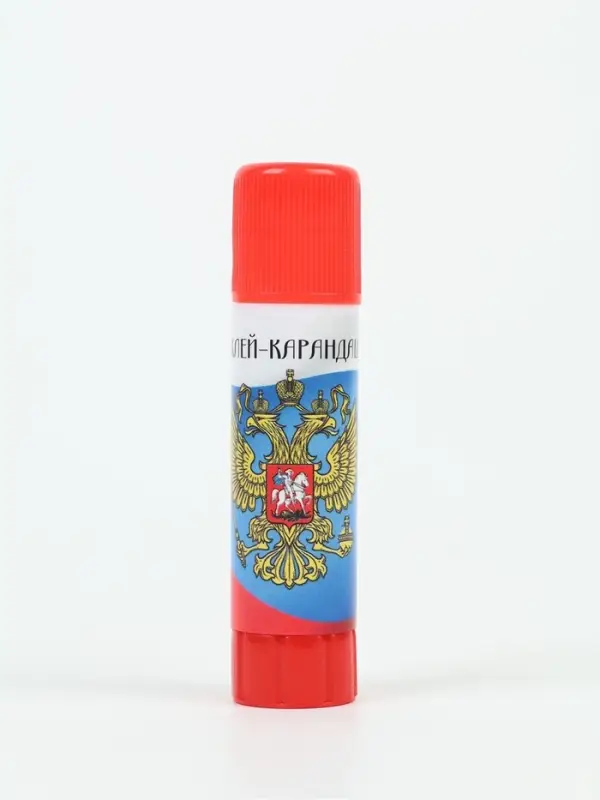 Клей карандаш PVA 9 г &laquo;Герб&raquo;