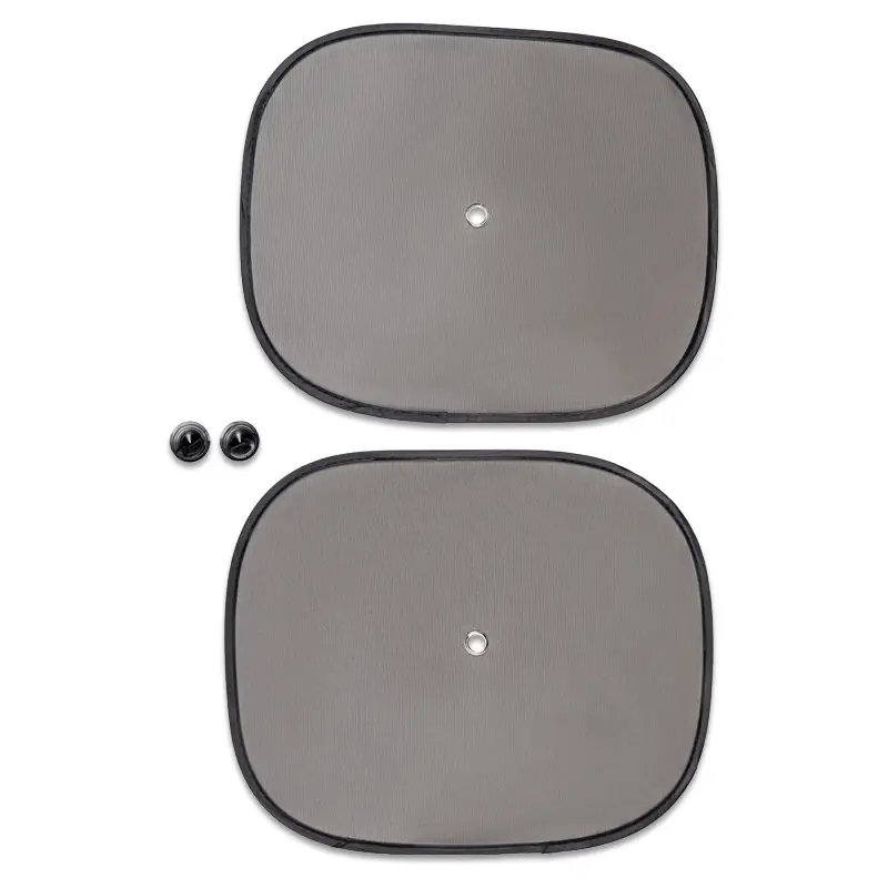 Шторки солнцезащитные (боковая, задняя) SH-201S (2 шт.) 44x38 cm