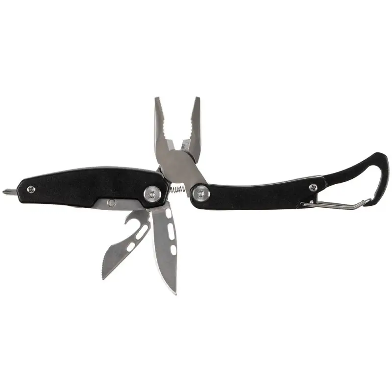 Мультитул Fixer, черный Мультитул Fixer, черный