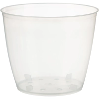 Набор горшков для пикирования рассады 5шт 0,7л,прозрачн IG604011999