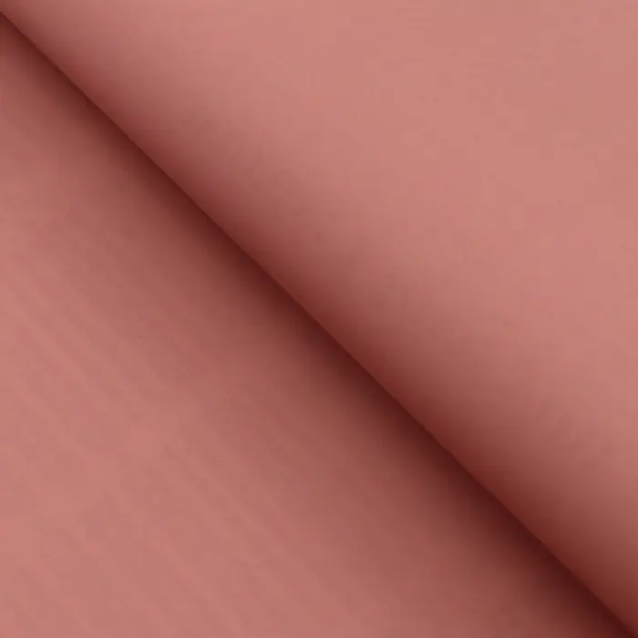 Плёнка матовая двухсторонняя «Газета» красный, 0.58×0.58 м