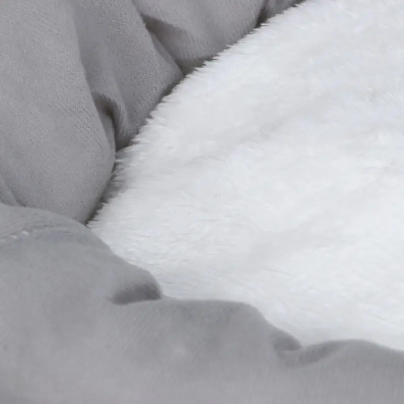 VETTA Лежанка для домашних животных, полиэстер, полипропиленовый хлопок 40 см