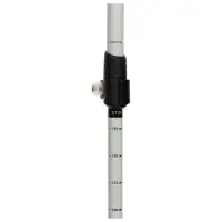Палка трекинговая maclay Carbon 900, телескопическая, 1 шт.