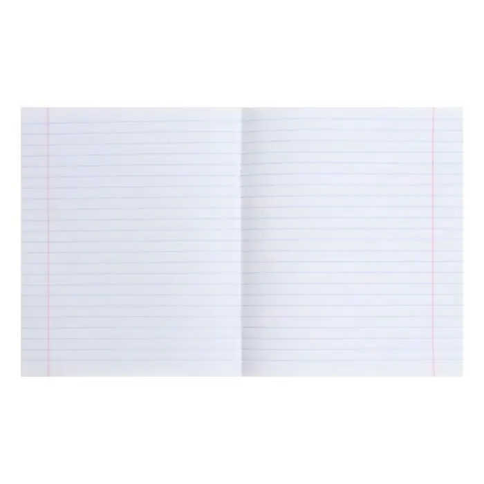 Тетрадь 12 листов линейку Calligrata &laquo;Пушистики&raquo;, обложка мелованный картон, МИКС