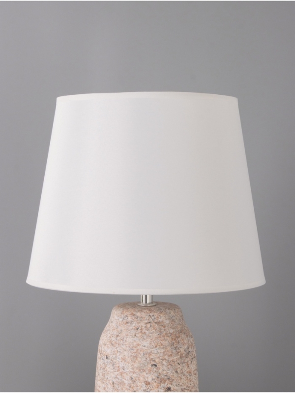 Настольная лампа Настольная лампа "Ли-Ли" 1х15Вт Е14 25х25х40см