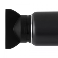 Фен H-HDI0777 1500Вт черный