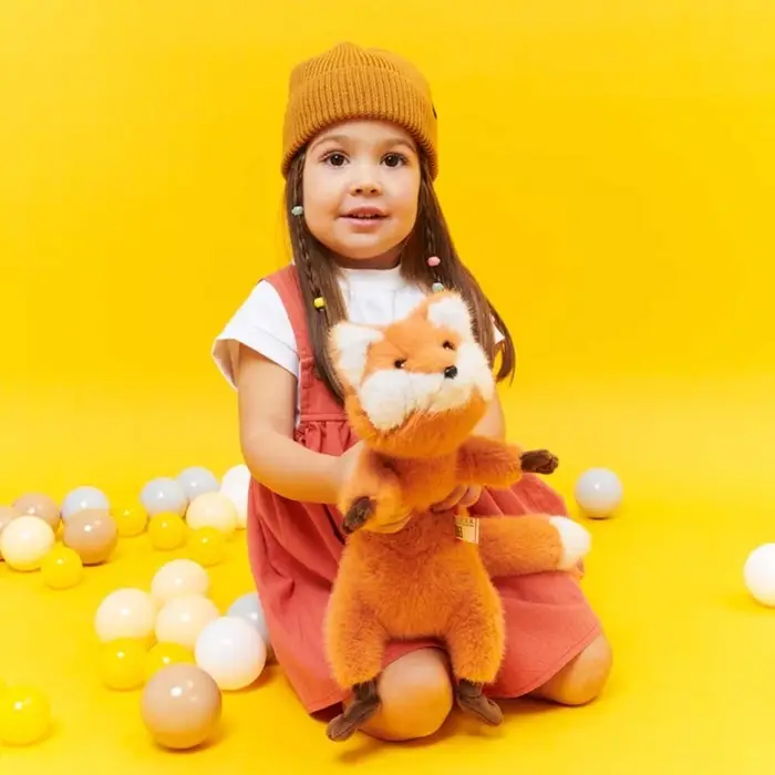 Мягкая игрушка "Лиса", 60 см OT8028/60