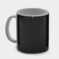 Кружка - хамелеон Доляна &laquo;Пузырики&raquo;, 350 мл, керамика