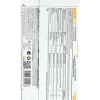 Средство от болезней хвойных растений Ракурс, 4 мл