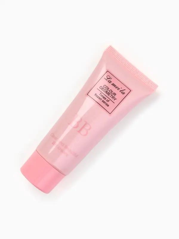 BB крем для лица Lameila оттенок 04, 30 мл (Пшеничный)