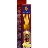 Аромадиффузор Duo10 сандал и ягоды, 10 мл