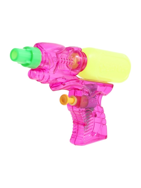 WOOW TOYS Водное оружие, 6 штук в наборе WOOW TOYS Водное оружие, 6 штук в наборе