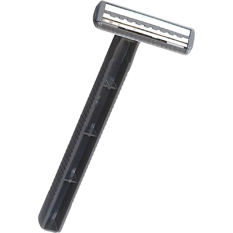 Бритва одноразовая Dorco 2 лезвия 5+1шт/уп TG &nbsp; 708NV-6P