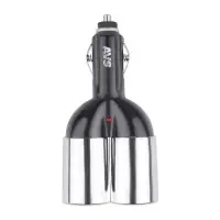 Разветвитель прикуривателя AVS 12/24 (на 2 выхода) CS203