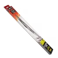 Каркасная щетка стеклоочистителя AVS Classic line CW-11 (28см)