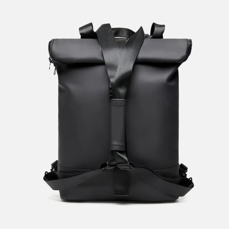 Сумка-рюкзак Baltimore, черный