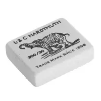 Ластик Koh-I-Noor ELEPHANT 300/30, каучук