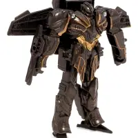 Набор роботов &laquo;Автоботы&raquo;, 6 шт., трансформируются в одно движение