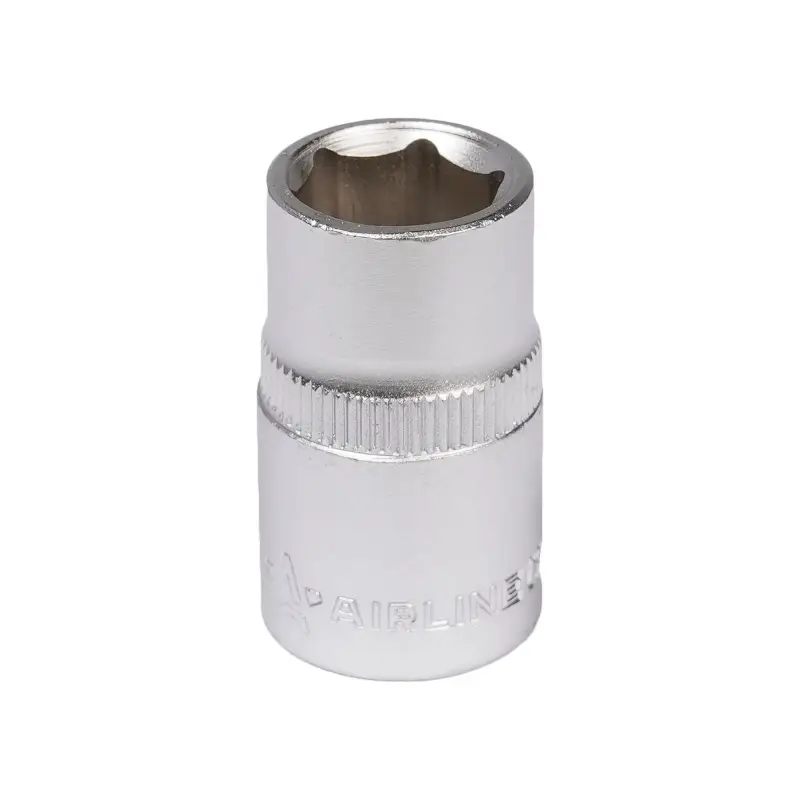 Головка торцевая 1/2"DR шестигранная 15мм, L=38мм