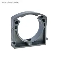 Крепеж для канализационной трубы FLEXTRON, d=50 мм