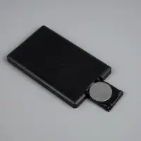 Умная гирлянда &laquo;Нить&raquo; 6 м с насадками &laquo;Шарики&raquo;, IP20, тёмная нить, 20 LED, свечение RGB, USB