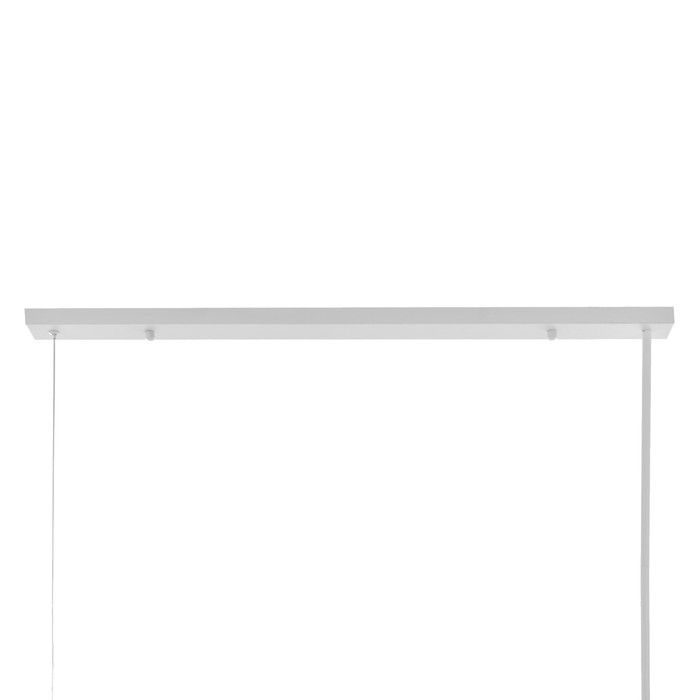 Светильник BayerLux Светильник BayerLux "Джекс" LED 40Вт 3000-6000К белый 10х10х100 см