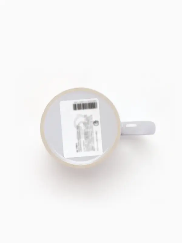 Кружка керамическая &laquo;Самая очаровательная в мире мама&raquo;, 320 мл