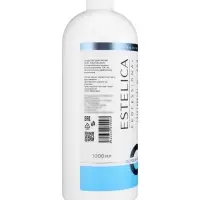 Средство для снятия гель-лака ESTELICA Professional без ацетона, 1000 мл