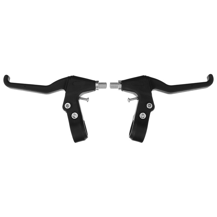 Комплект тормозных ручек Dream Bike Комплект тормозных ручек Dream Bike