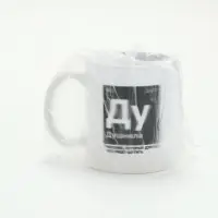 Кружка керамическая &laquo;Душнила&raquo;, 320 мл